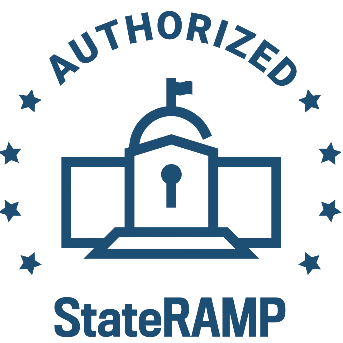 Authorized StateRAMP Badge (1)