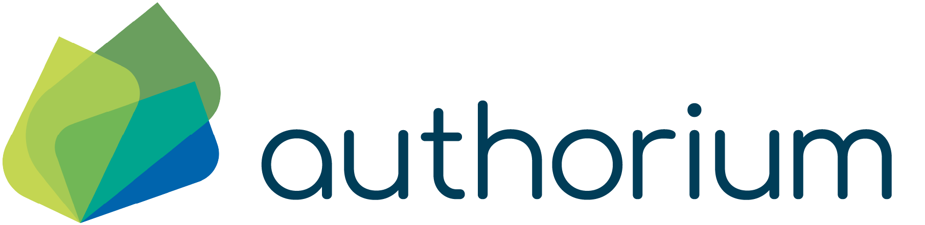 Authorium logo