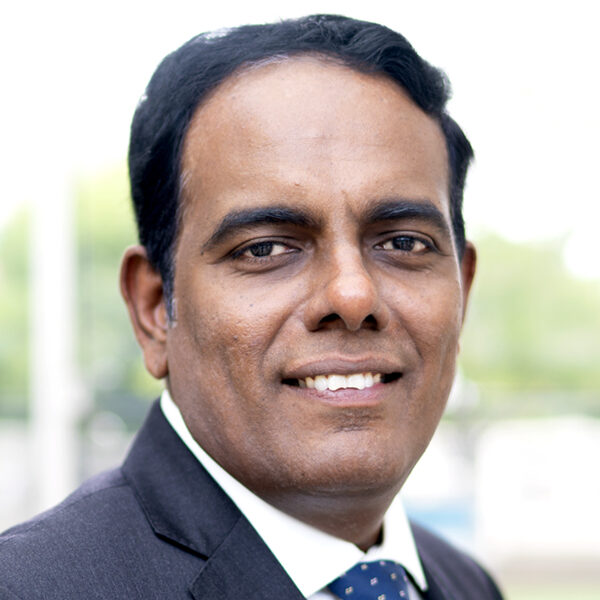 Stephenson Loveson Headshot