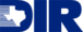 DIR logo