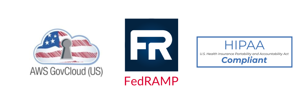 AWS Gov Cloud FedRAMP HIPAA